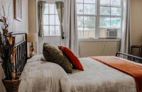 Pasadena Apartment | Pasadena Private Master Bedroom
