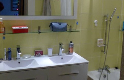 Villard-de-Lans Apartment | Holiday Apartment "6 Pers - Villard De Lans" with Mountain View, Balcony & Wi-Fi
