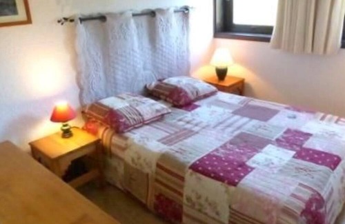 Villard-de-Lans Apartment | Holiday Apartment "6 Pers - Villard De Lans" with Mountain View, Balcony & Wi-Fi
