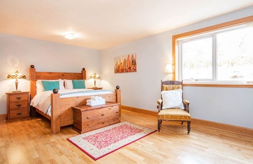 Brora Cottage | 3 bedroom accommodation in Brora