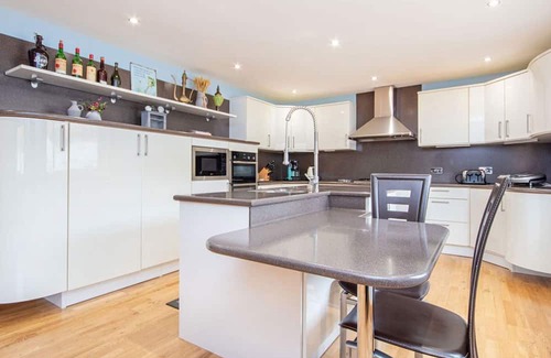 Brora Cottage | 3 bedroom accommodation in Brora