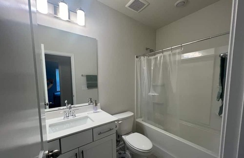 East Raleigh Apartment | Studio Apartment