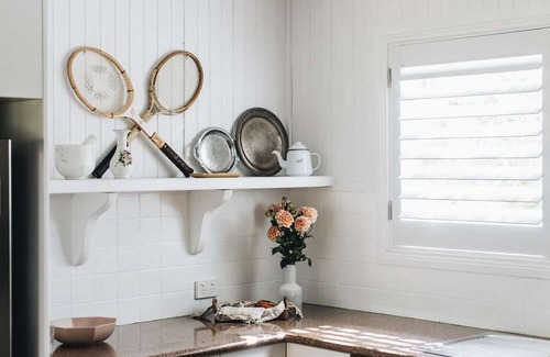 Berrima House | Coromandel Cottage, Berrima