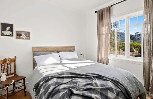 Barrengarry House | Birdsong in Kangaroo Valley