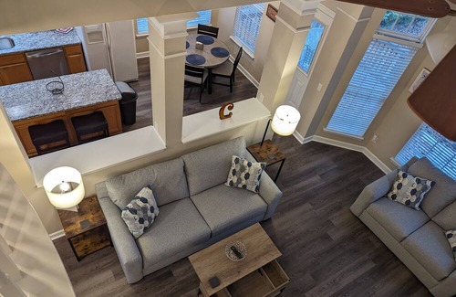 Concord House | Cedar's Corner in Concord