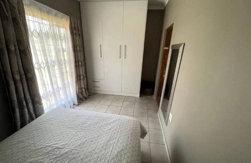 Maseru House | Qiloane Court: 3 Bed Apartment