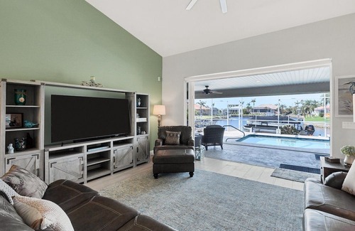 Burnt Store Isles Apartment | 3 Bedroom House 728836 by Houzlet