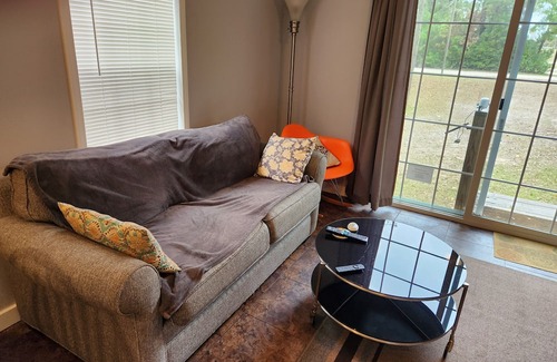 Old Town House | Suwannee River Retreat