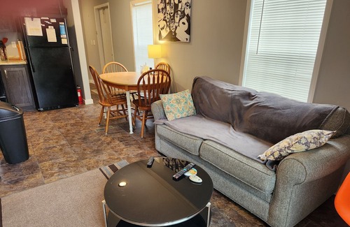 Old Town House | Suwannee River Retreat