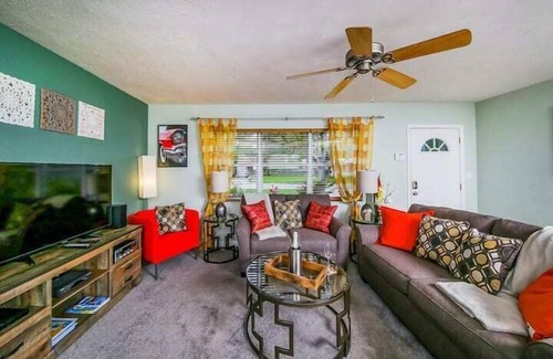 River District Apartment | 2 Bedroom 792133 by Houzlet