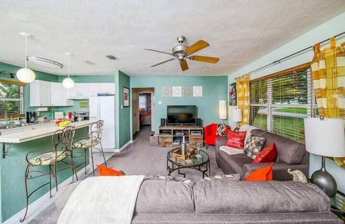 River District Apartment | 2 Bedroom 792133 by Houzlet