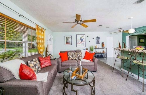River District Apartment | 2 Bedroom 792133 by Houzlet