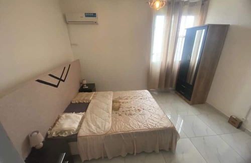 Marcory Apartment | EN Immersion Dans UN Confort Absolu AU Cœur DE LA Ville D Abidjan 2 Plateaux
