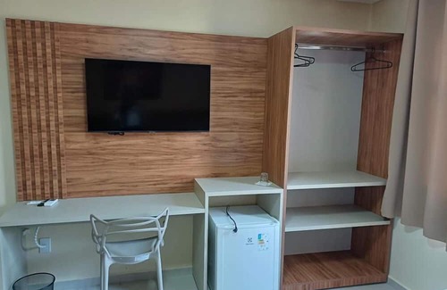 Delmiro Gouveia Hotel | Premium Hotel