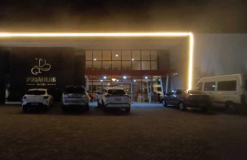 Delmiro Gouveia Hotel | Premium Hotel
