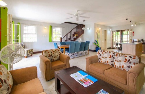 Speightstown House | Chindwin 3 Home