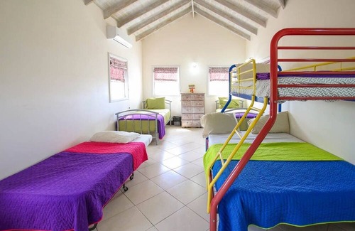 Speightstown House | Chindwin 3 Home