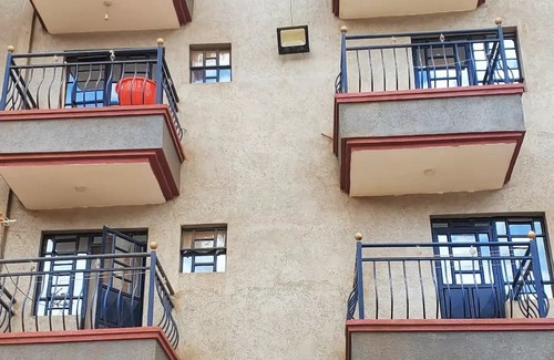 Juja Apartment | cozy haven apt