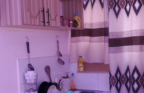 Juja Apartment | cozy haven apt