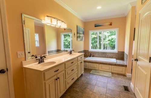 Valley Head House | Leave the world behind ❤️ Cozy country retreat with the whole family!