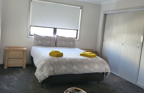 Whakatane House | Time Out….