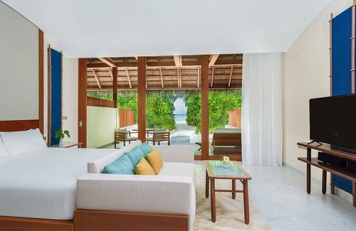Tiong Bahru Estate Hotel | Viluxur Holidays PTE LTD