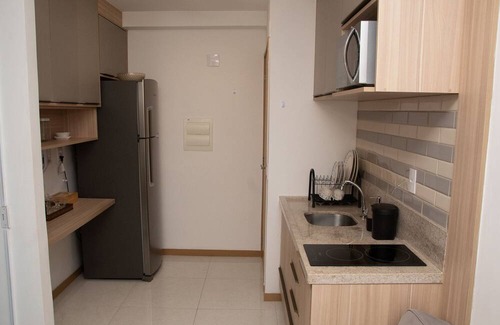 Caminho das Arvores Apartment | Apartamentos SSA Caminho das Árvores