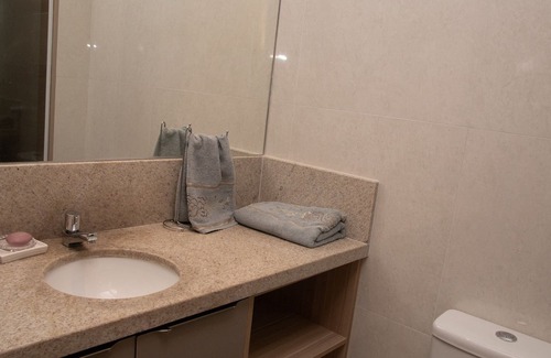 Caminho das Arvores Apartment | Apartamentos SSA Caminho das Árvores
