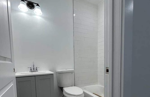 Vauxhall Apartment | 4 Beds- Brand New and Renovated Beautiful Apartment for Rent