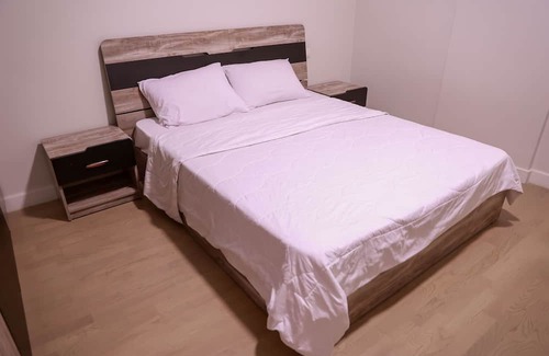 New Cairo Apartment | Apartment 2 BDR in Mivida Compound