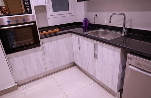 New Cairo Apartment | Apartment 2 BDR in Mivida Compound