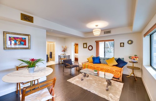 Mount Wilson House | Peaceful Pasadena Retreat w/ Patio Near Trails!