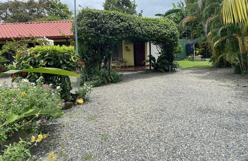 Uvita Cabin | Cabinas Bahia Uvita
