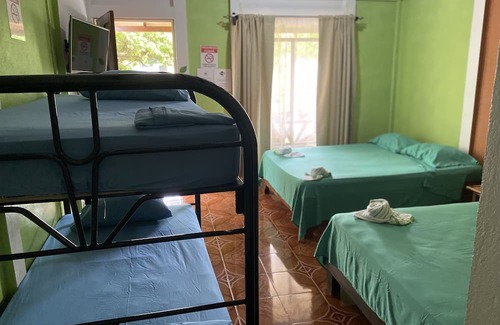Uvita Cabin | Cabinas Bahia Uvita