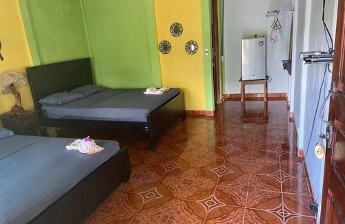 Uvita Cabin | Cabinas Bahia Uvita