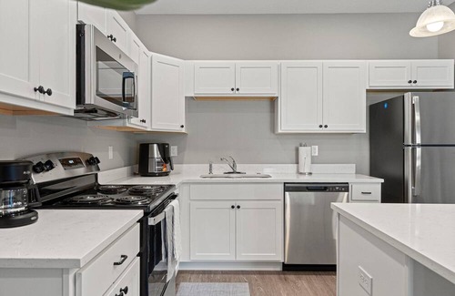 Laotto Condo | Modern Comforts: 3BR Townhouse #14