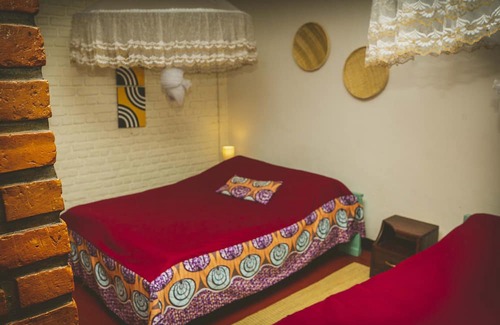 Ruhengeri House | "room in Guest Room - Isange Paradise Resort"