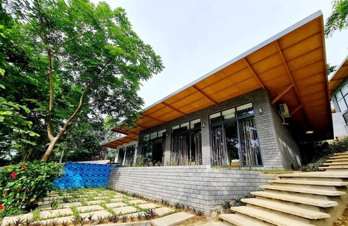 Ba Vi Bed & Breakfast | DC Green Resort