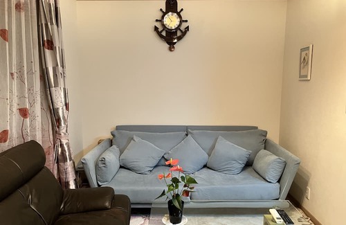 Shinkoiwa House | Private villa, 4 rooms available for 10 people! 6 minutes walk from the station