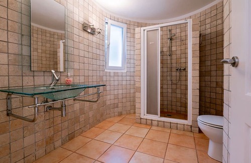 Santa Eulalia del Rio Villa | Amazing villa with pool in a beautiful and quite area