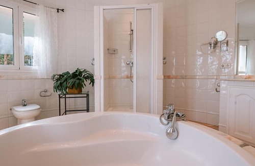 Santa Eulalia del Rio Villa | Amazing villa with pool in a beautiful and quite area