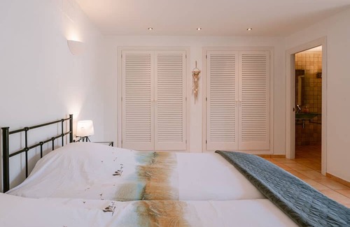 Santa Eulalia del Rio Villa | Amazing villa with pool in a beautiful and quite area