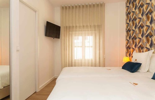 Viana do Castelo House | Casa Marquês - Quercia Houses