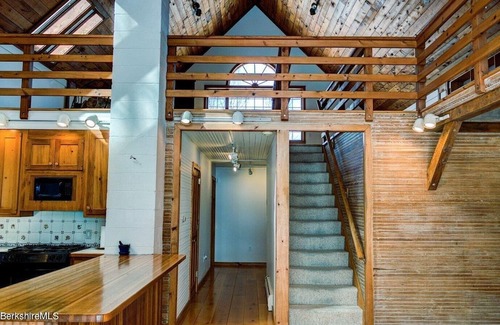 Stockbridge House | Meticulously restored serene barn minutes from the best of the Berkshires.