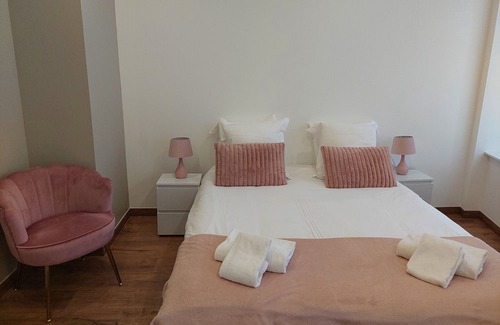 Colmar Centre Ville Apartment | Le Bag appartement familial