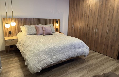 Kennedy Apartment | Luxury Apartment in Bogota