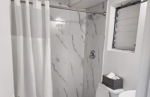 Jimmy Hill Apartment | Crab Suite at Exuma Palms Resort