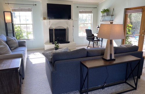 East Arlington House | Peaceful Pool Oasis At Blue Sky Golf Club - NEW ~ No Cleaning Fee~