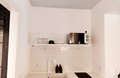 Palacio Apartment | *Centro-Sol-Plaza Mayor - SmartTV-WiFi-AC*