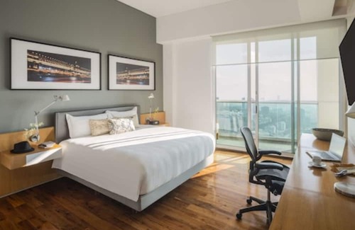 Lomas de Santa Fe Hotel | Beverly Hills Hotele